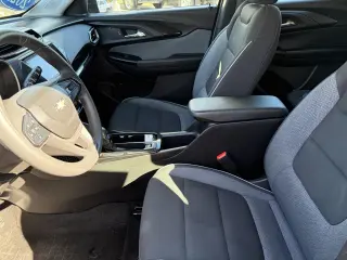 2022 Chevrolet TrailBlazer LS AWD