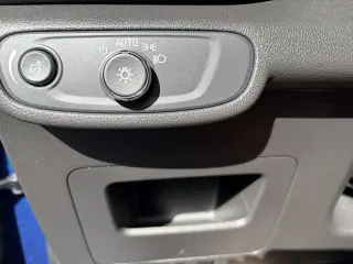 2022 Chevrolet TrailBlazer LS AWD