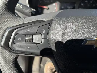 2022 Chevrolet TrailBlazer LS AWD
