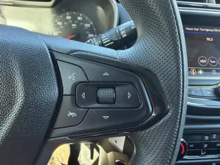 2022 Chevrolet TrailBlazer LS AWD