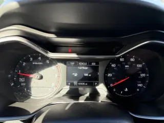 2022 Chevrolet TrailBlazer LS AWD
