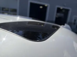 2019 Chevrolet Suburban Premier 4WD