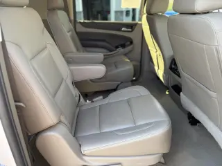 2019 Chevrolet Suburban Premier 4WD