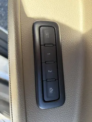 2019 Chevrolet Suburban Premier 4WD