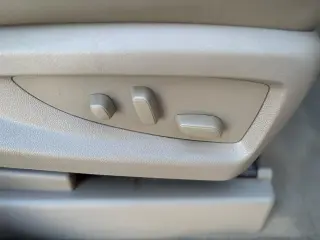 2019 Chevrolet Suburban Premier 4WD
