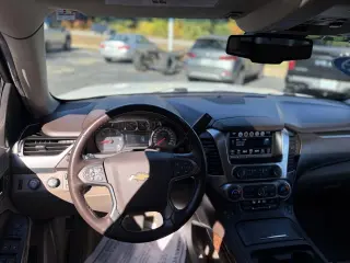 2019 Chevrolet Suburban Premier 4WD