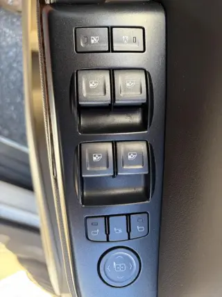 2019 Chevrolet Suburban Premier 4WD