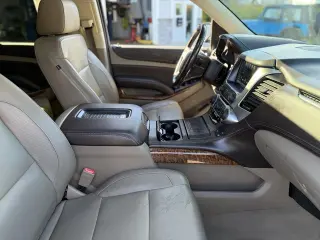2019 Chevrolet Suburban Premier 4WD