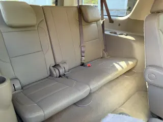 2019 Chevrolet Suburban Premier 4WD
