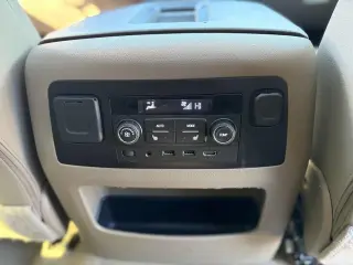 2019 Chevrolet Suburban Premier 4WD