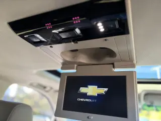 2019 Chevrolet Suburban Premier 4WD