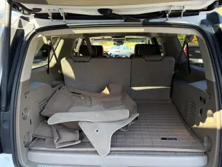 2019 Chevrolet Suburban Premier 4WD