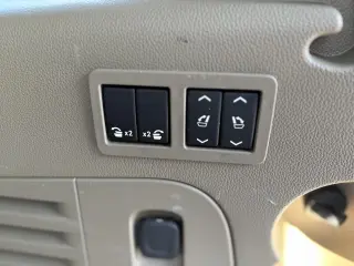 2019 Chevrolet Suburban Premier 4WD