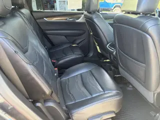 2020 Cadillac XT6 Sport