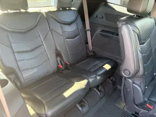 2020 Cadillac XT6 Sport