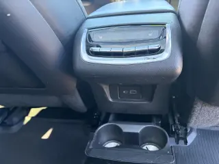 2020 Cadillac XT6 Sport