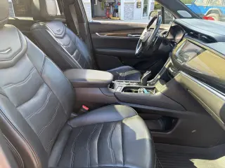 2020 Cadillac XT6 Sport