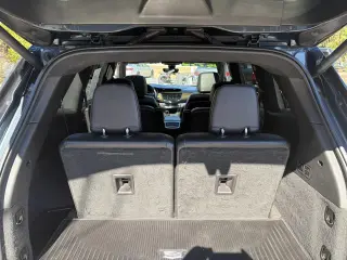 2020 Cadillac XT6 Sport