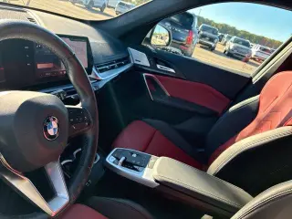 BMW X1 2024 AWD xDrive28i 4dr Vehículo de Actividad Deportiva Deportiva