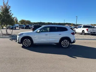 BMW X1 2024 AWD xDrive28i 4dr Vehículo de Actividad Deportiva Deportiva