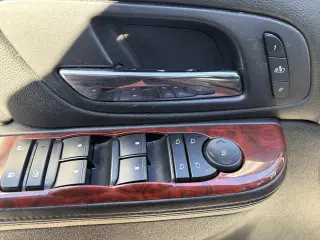 2012 Cadillac Escalade ESV AWD Luxury