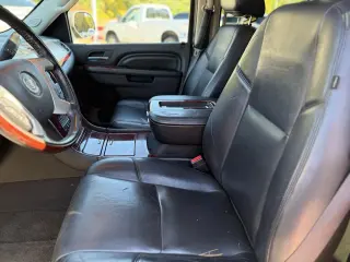 2012 Cadillac Escalade ESV AWD Luxury