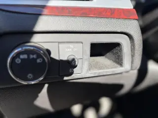 2012 Cadillac Escalade ESV AWD Luxury