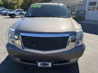 2012 Cadillac Escalade ESV AWD Luxury
