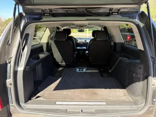 2012 Cadillac Escalade ESV AWD Luxury