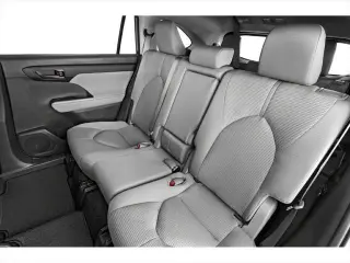 Toyota Highlander 2023 AWD L 4p SUV