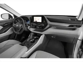Toyota Highlander 2023 AWD L 4p SUV