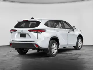 Toyota Highlander 2023 AWD L 4p SUV