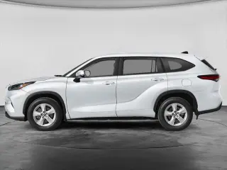 Toyota Highlander 2023 AWD L 4p SUV