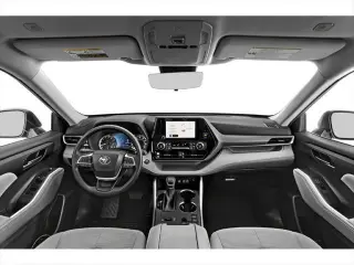 Toyota Highlander 2023 AWD L 4p SUV