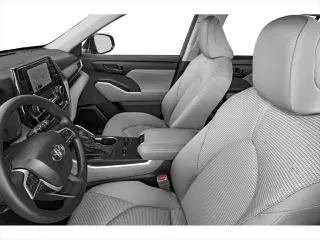 Toyota Highlander 2023 AWD L 4p SUV