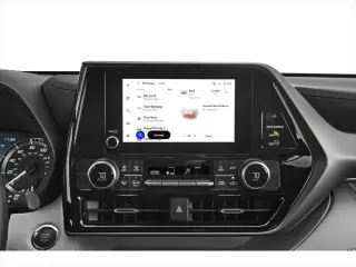 Toyota Highlander 2023 AWD L 4p SUV