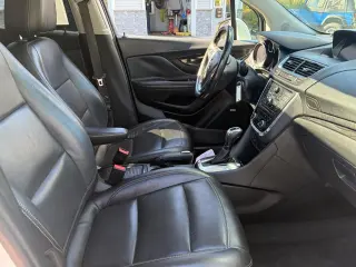 2016 Buick Encore Premium AWD