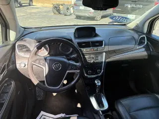2016 Buick Encore Premium AWD