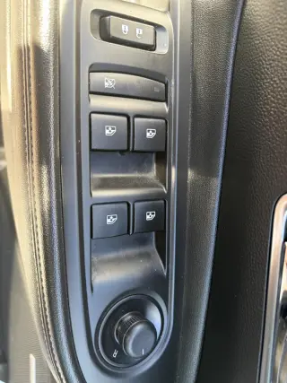 2016 Buick Encore Premium AWD