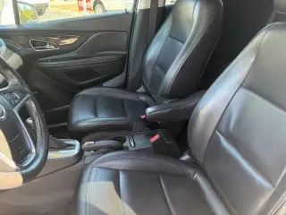 2016 Buick Encore Premium AWD
