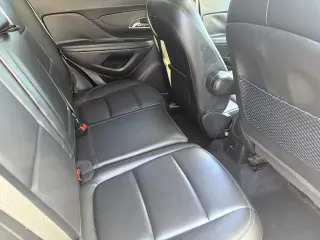 2016 Buick Encore Premium AWD