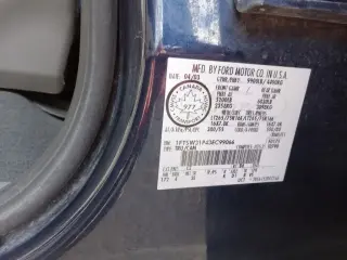 2003 Ford F-350 SD