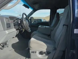 2003 Ford F-350 SD