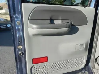 2003 Ford F-350 SD