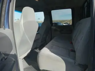 2003 Ford F-350 SD