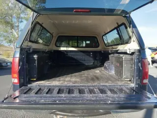 2003 Ford F-350 SD