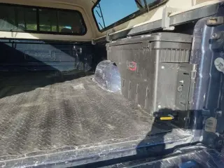 2003 Ford F-350 SD