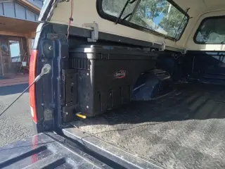 2003 Ford F-350 SD