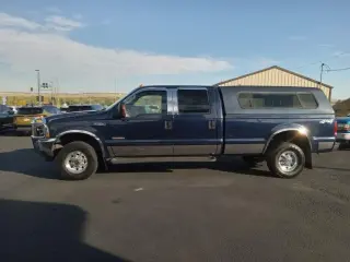 2003 Ford F-350 SD