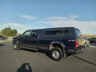 2003 Ford F-350 SD